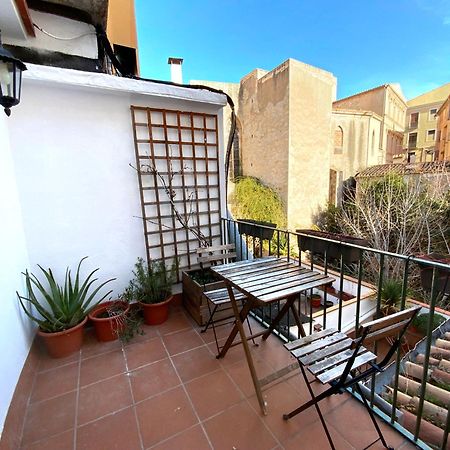 Cozy Apartment Old Town 지로나 외부 사진