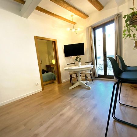 Cozy Apartment Old Town 지로나 외부 사진