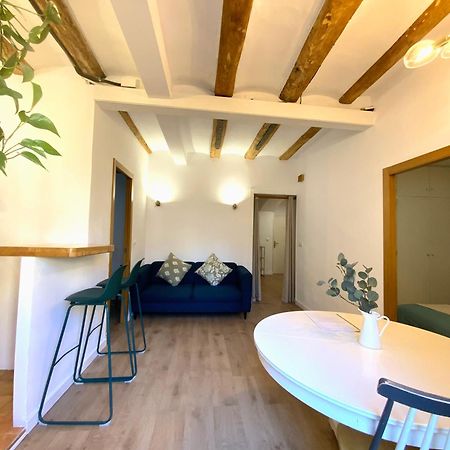Cozy Apartment Old Town 지로나 외부 사진