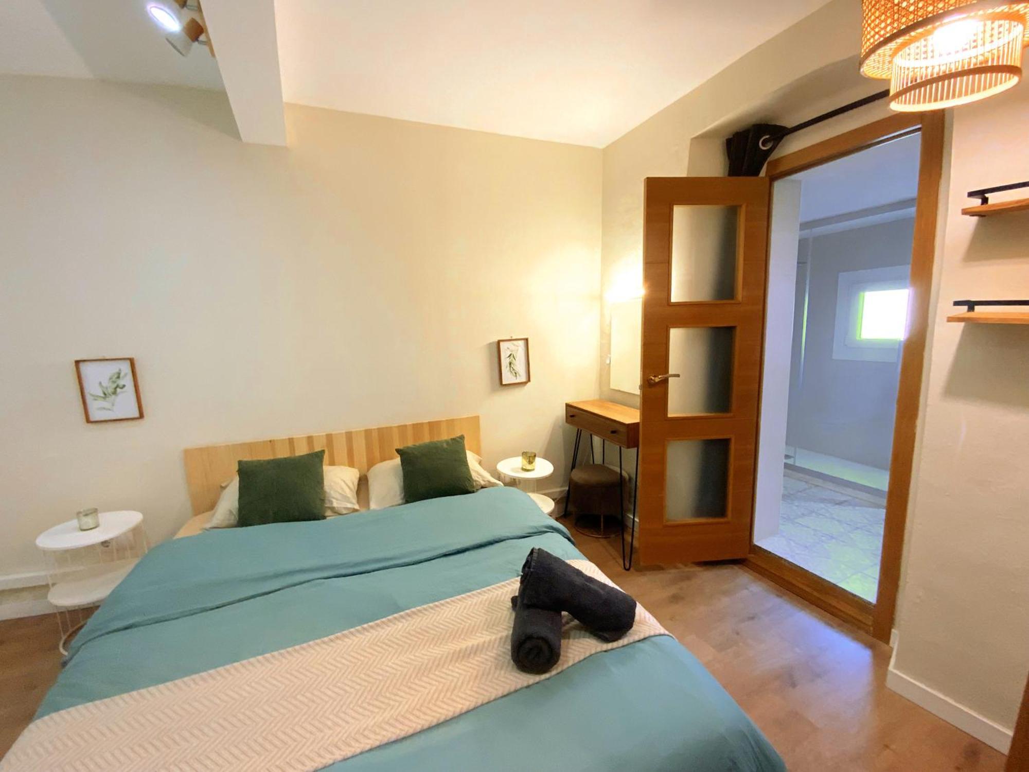 Cozy Apartment Old Town 지로나 외부 사진