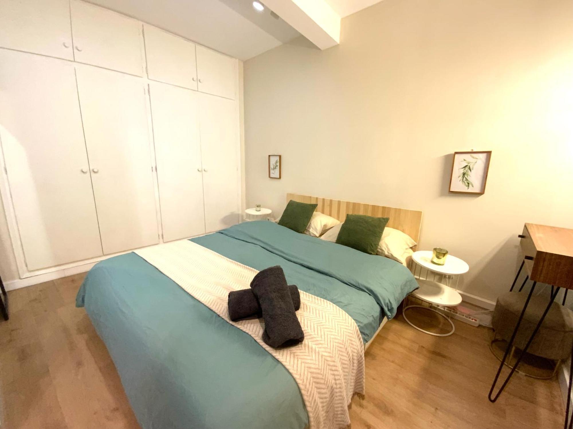 Cozy Apartment Old Town 지로나 외부 사진